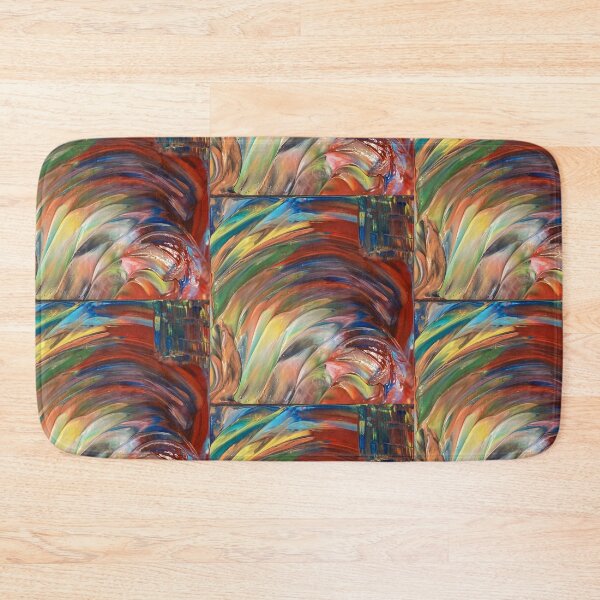 Item preview, Colored Groove 34 designed and sold by Kurt Buschmann.