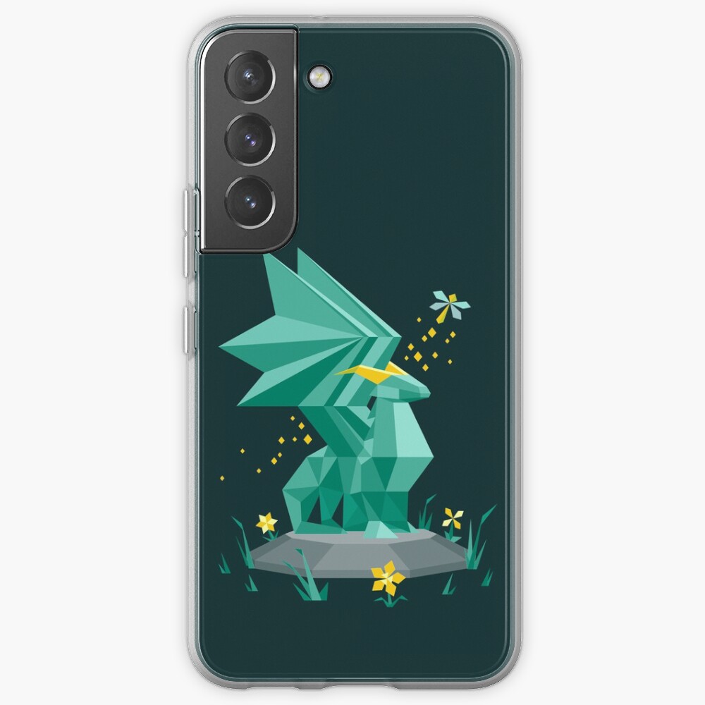 Crystal Guardian Samsung Galaxy Phone Case