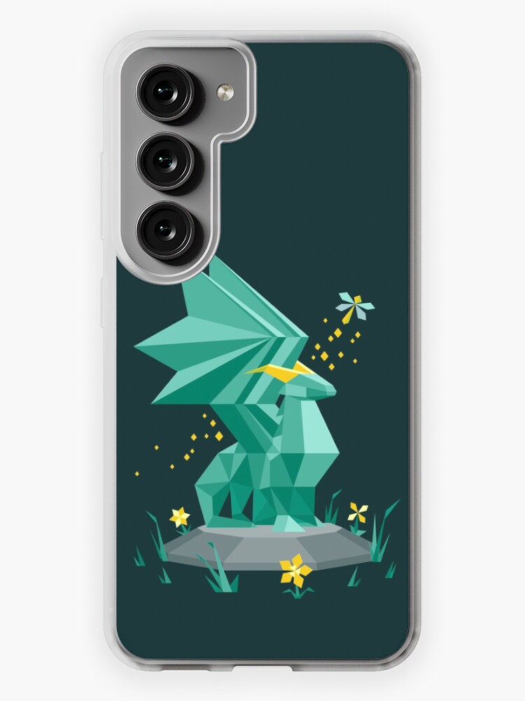 Thumbnail 1 of 4, Samsung Galaxy Phone Case, Crystal Guardian designed and sold by Travis Carter.