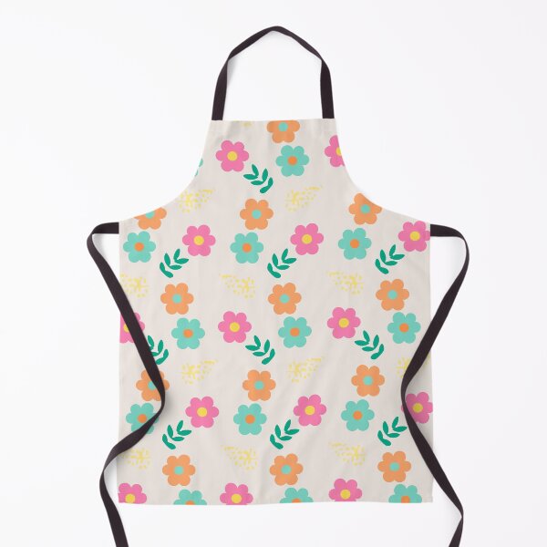 Item preview, pattern flowers designed and sold by Mecolorful.