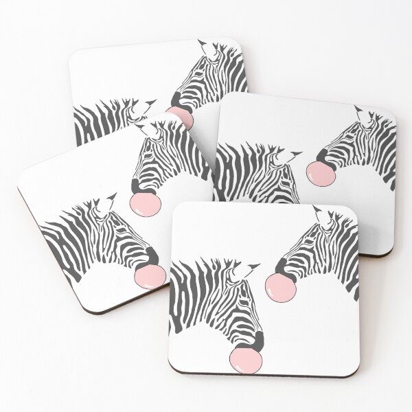 Item preview, Zebra Bubble gum designed and sold by Irelene.