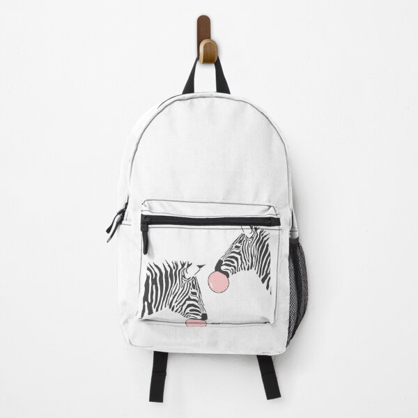 Item preview, Zebra Bubble gum designed and sold by Irelene.