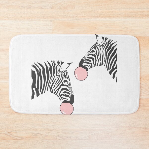 Item preview, Zebra Bubble gum designed and sold by Irelene.