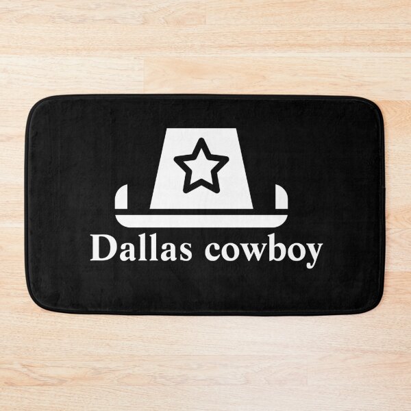Item preview, Dallas cowboy  designed and sold by Abdelhakim-ben.