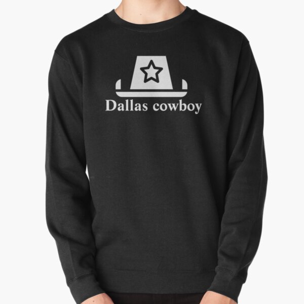 Ezekiel Elliott Football Edit Tapestries Cowboys Long Sleeve T-Shirt