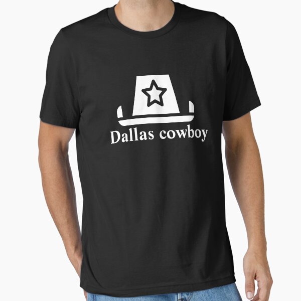 Item preview, Dallas Cowboy designed and sold by Abdelhakim-ben.