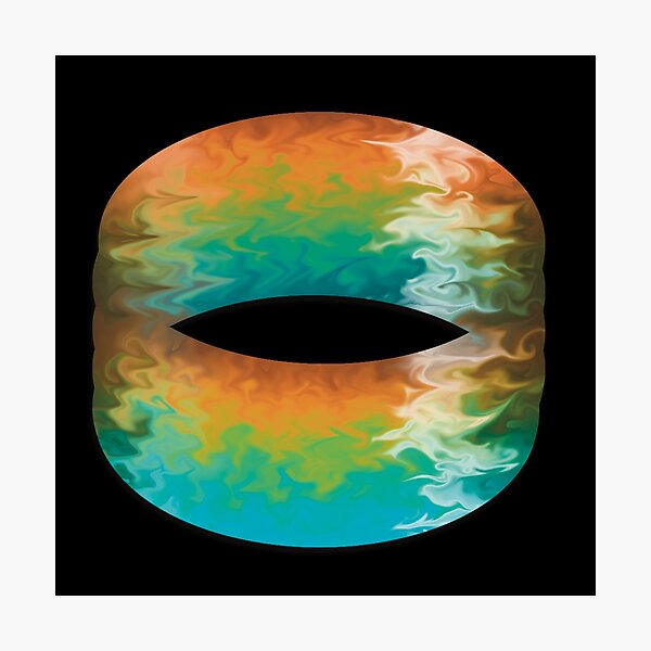 Item preview, Rainbow Ring of Fire designed and sold by SnowSarah1993.