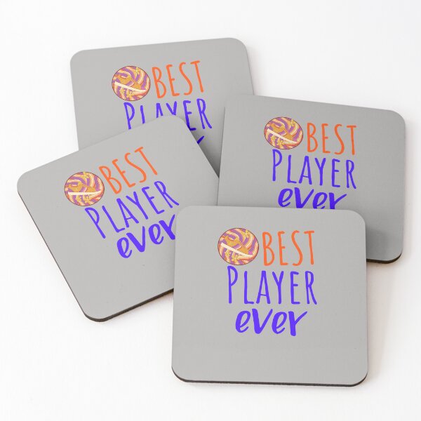 Item preview, Best Player Ever designed and sold by Ayurveda Fun Store.