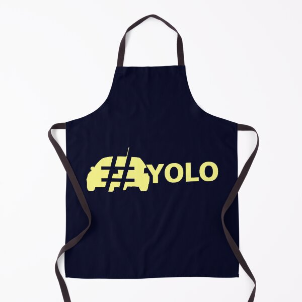 Item preview, #YOLO: A Tribute to Matt's Polo! (Yellow) designed and sold by Manic2019.