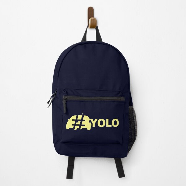Item preview, #YOLO: A Tribute to Matt's Polo! (Yellow) designed and sold by Manic2019.