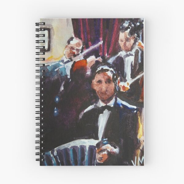 Item preview, Tango Concerto designed and sold by jadlart.