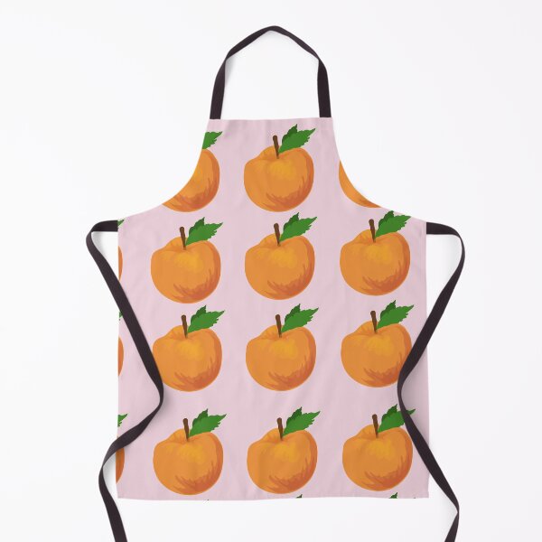 Item preview, Absolutely Peachy! Design designed and sold by Sydney Cicourel.