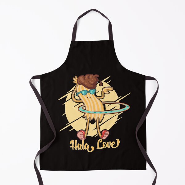Item preview, Hula Can't stop hooping hoop fitness fun designed and sold by Nelt123.