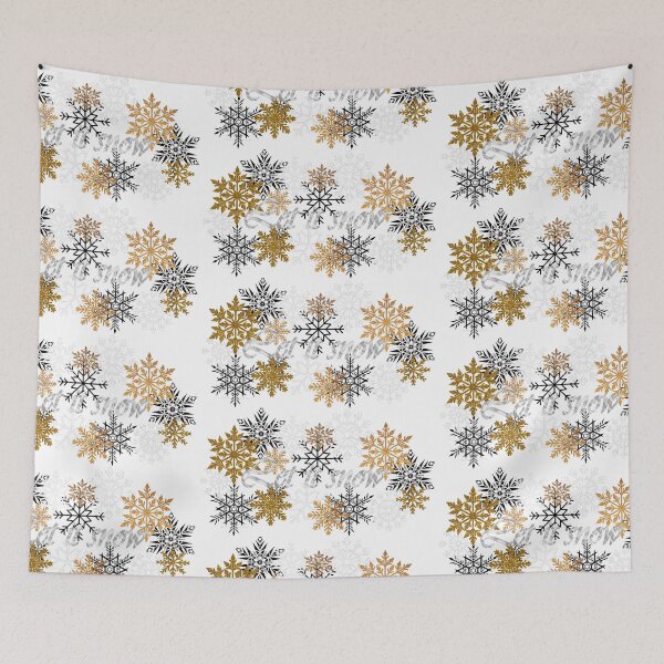 Item preview, Let it snow designed and sold by MimiKoo.