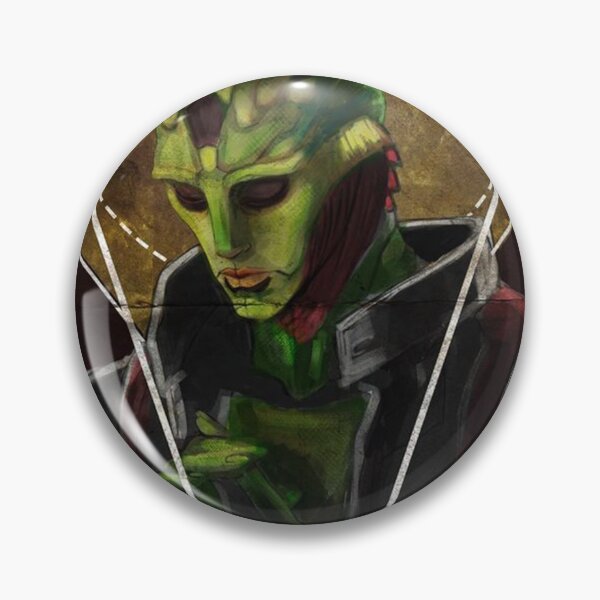 Item preview, Thane designed and sold by Blackmonoceros.