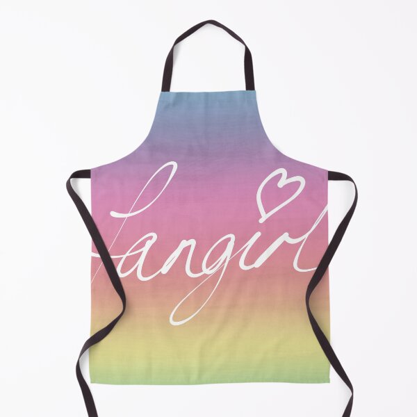 Item preview, Fangirl designed and sold by NatLeBrunDesign.