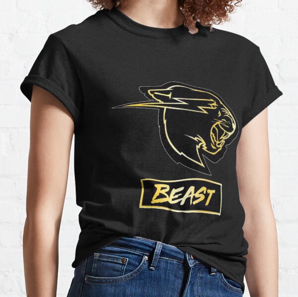 MrBeast Classic T-Shirt