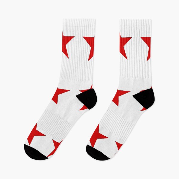 Item preview, Red Star  designed and sold by Molllss.