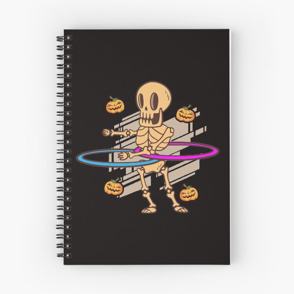 Item preview, Hula Can't stop hooping hoop fitness fun designed and sold by Nelt123.