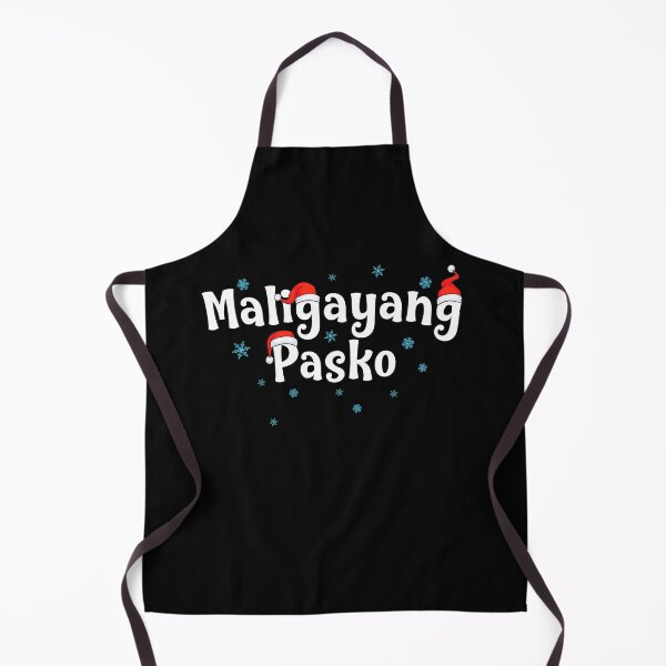 Item preview, Maligayang Pasko Filipino Christmas designed and sold by teedad.