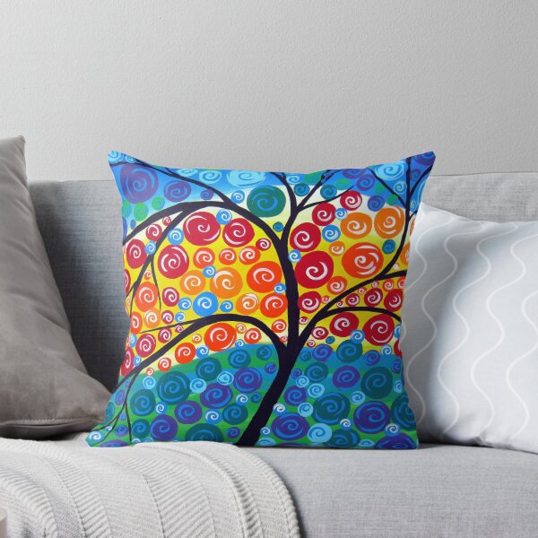 Item preview, Tree of Life 8 designed and sold by cathyjacobs.