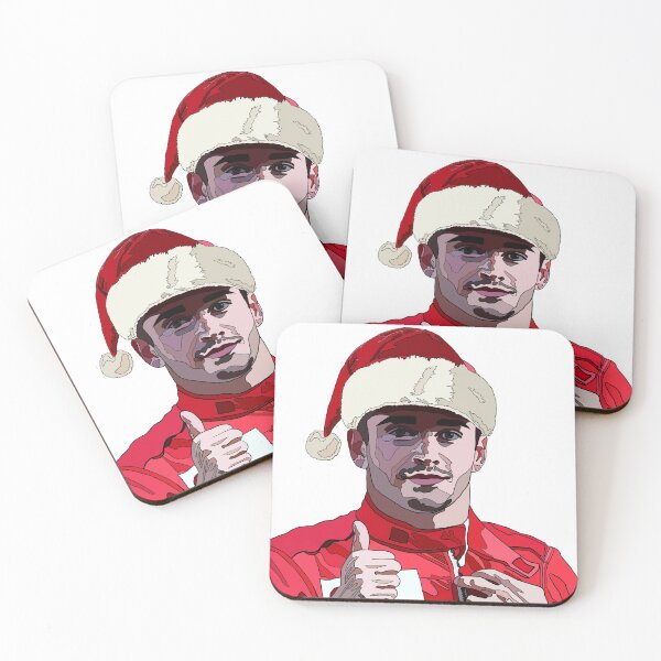 Item preview, Charles Leclerc Santa hat designed and sold by jessramsay112.