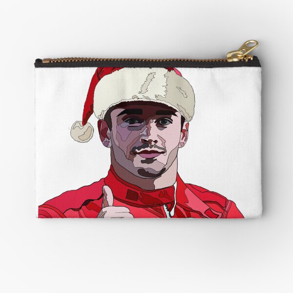 Item preview, Charles Leclerc Santa hat designed and sold by jessramsay112.