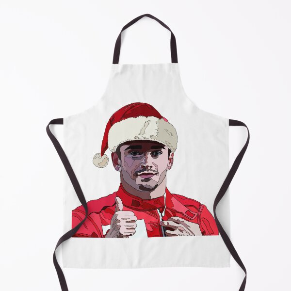 Item preview, Charles Leclerc Santa hat designed and sold by jessramsay112.