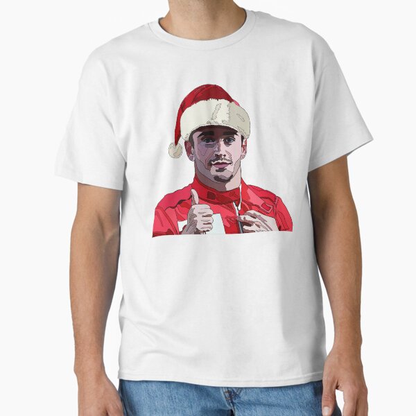 Item preview, Charles Leclerc Santa hat designed and sold by jessramsay112.