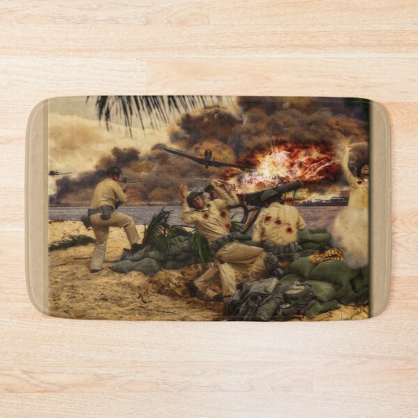 Item preview, December 7th 1941 designed and sold by Richard  Gerhard.