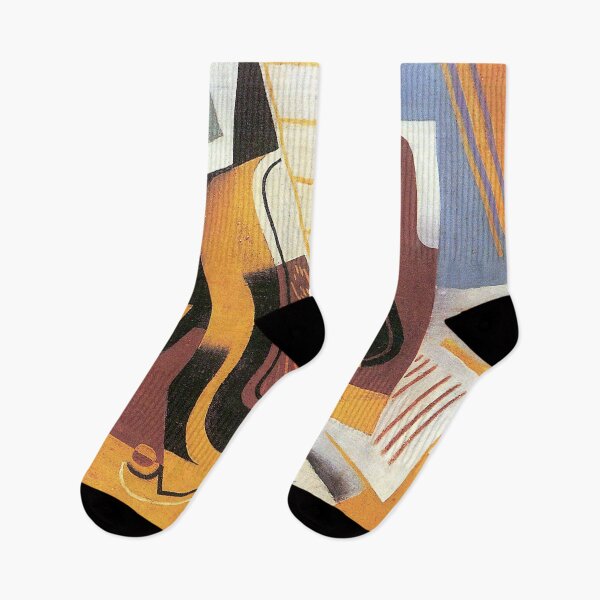 Item preview, Juan Gris Abstract designed and sold by Irina Polyanskaya.