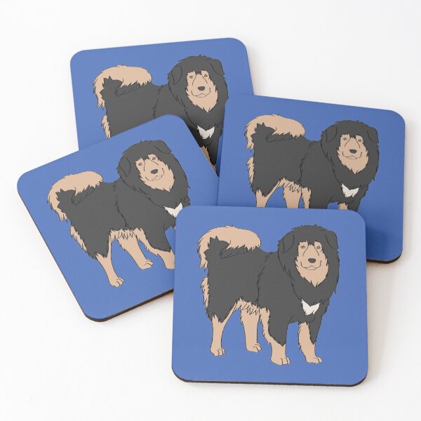 Item preview, Tibetan Mastiff designed and sold by Adastumae.