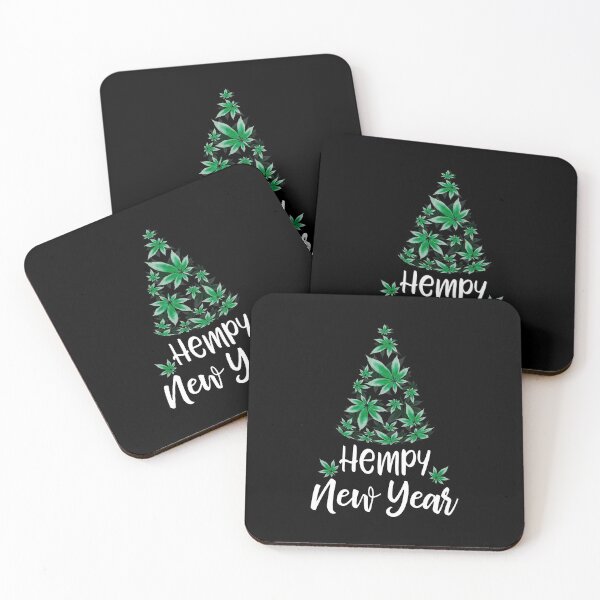 Item preview, Hempy New Year designed and sold by SiddharthaMoon.