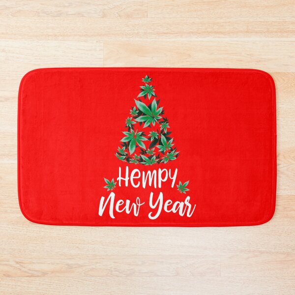 Item preview, Hempy New Year designed and sold by SiddharthaMoon.