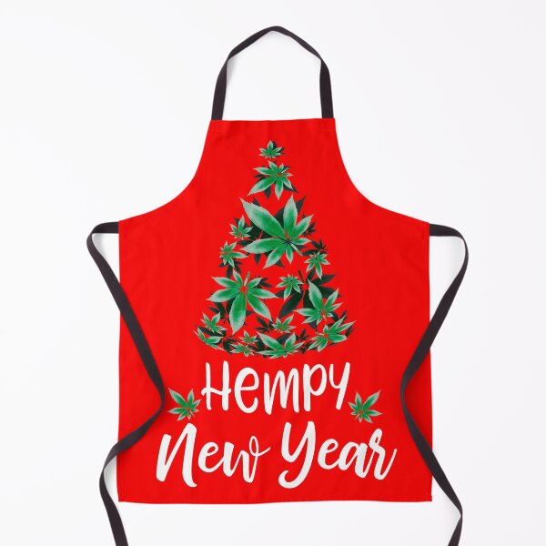 Item preview, Hempy New Year designed and sold by SiddharthaMoon.