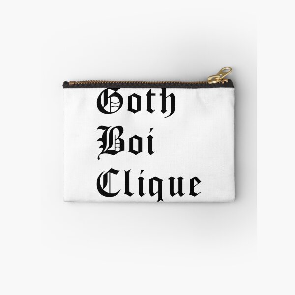 Artikelvorschau, GothBoiClique - GBC, Lil Peep, Ästhetik, Emo Rap, Wicca, Lil Tracy entworfen und verkauft von DavesAccount.