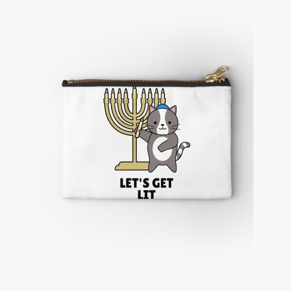 Item preview, Let's Get Lit designed and sold by RiseandShineTee.