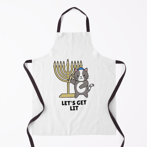 Item preview, Let's Get Lit designed and sold by RiseandShineTee.
