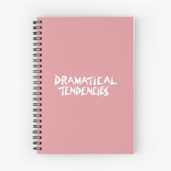Item preview, Dramatical tendencies. designed and sold by Dramalife.