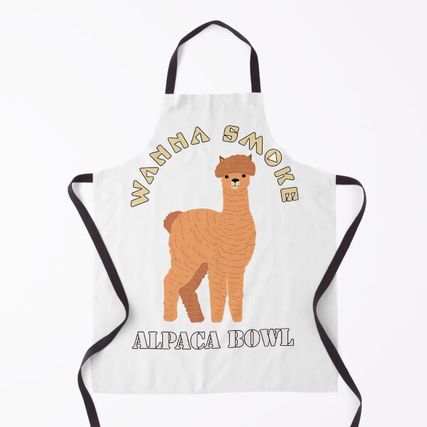 Item preview, Camiseta clásica Alpaca Bowl designed and sold by Ryn2020.