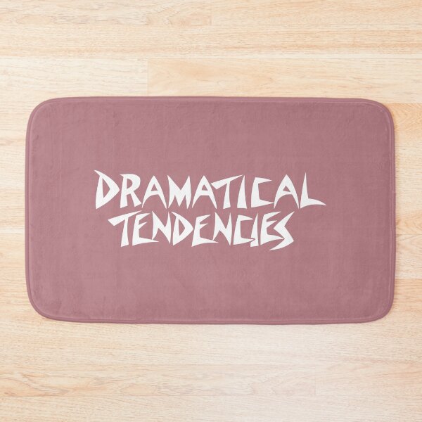 Item preview, Dramatical tendencies. designed and sold by Dramalife.