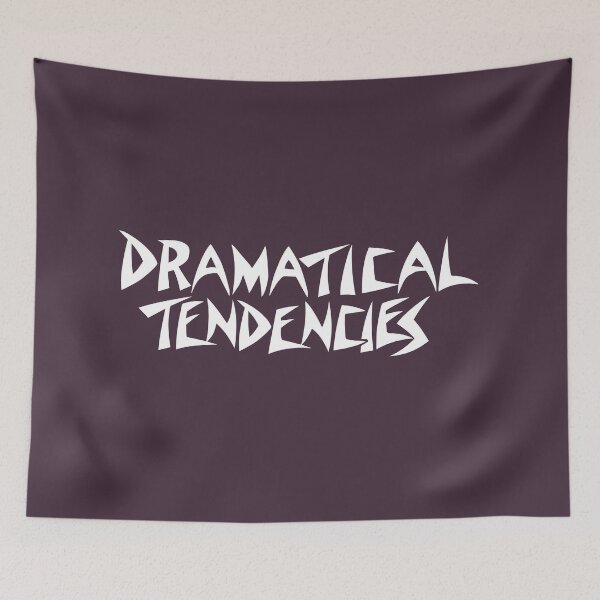 Item preview, Dramatical tendencies. designed and sold by Dramalife.