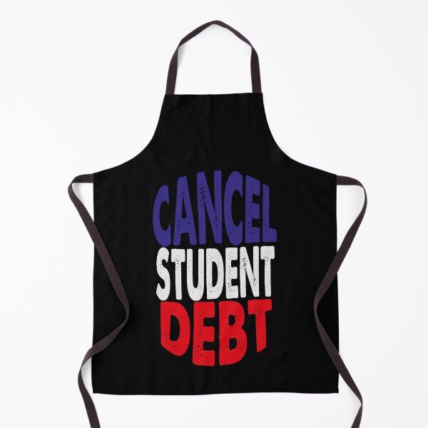 Item preview, Cancel Student Debt designed and sold by YAHIA-14.