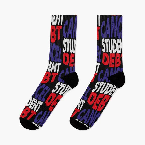 Item preview, Cancel Student Debt designed and sold by YAHIA-14.