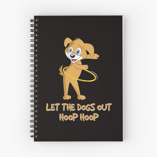 Item preview, Hula Can't stop hooping hoop fitness fun designed and sold by Nelt123.