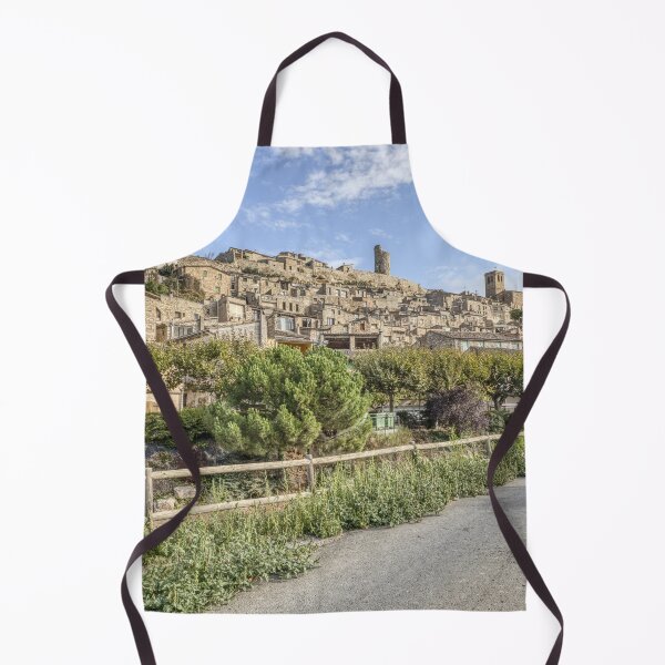 Item preview, Guimerà Medieval Town (Lleida, Catalunya) designed and sold by Marc Garrido Clotet.