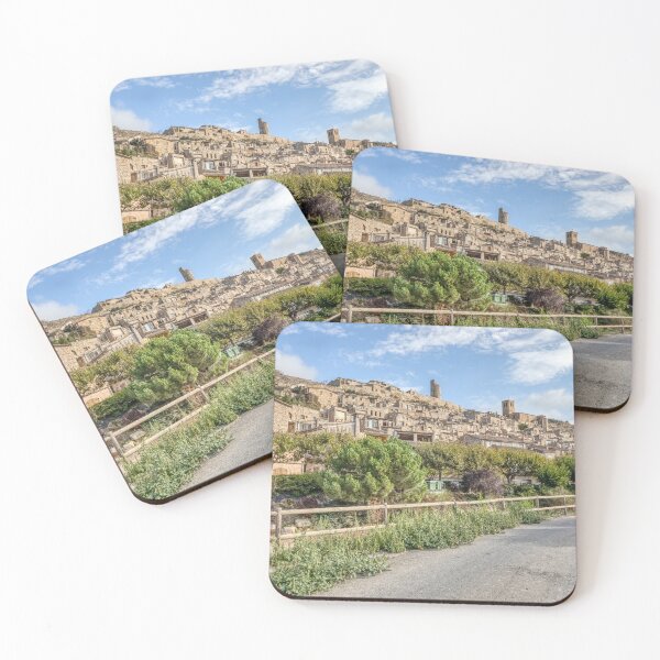 Item preview, Guimerà Medieval Town (Lleida, Catalunya) designed and sold by Marc Garrido Clotet.
