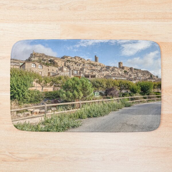 Item preview, Guimerà Medieval Town (Lleida, Catalunya) designed and sold by Marc Garrido Clotet.