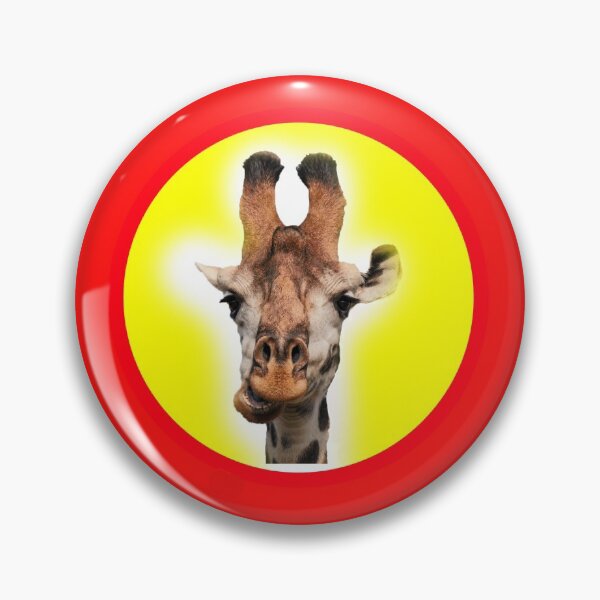 Artikelvorschau, Giraffe entworfen und verkauft von Mini Ko Emiridze.