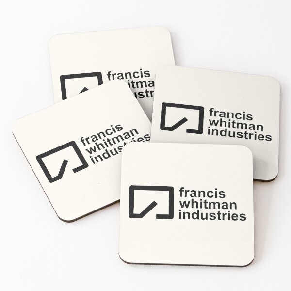 Item preview, The Darjeeling Limited Francis Whitman Industries designed and sold by TYPhoenicians.